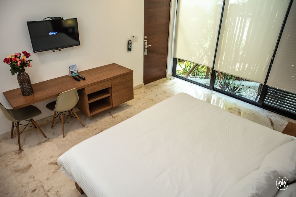 

Napoli - Akumal - Anah Suites Tulum by Sunest