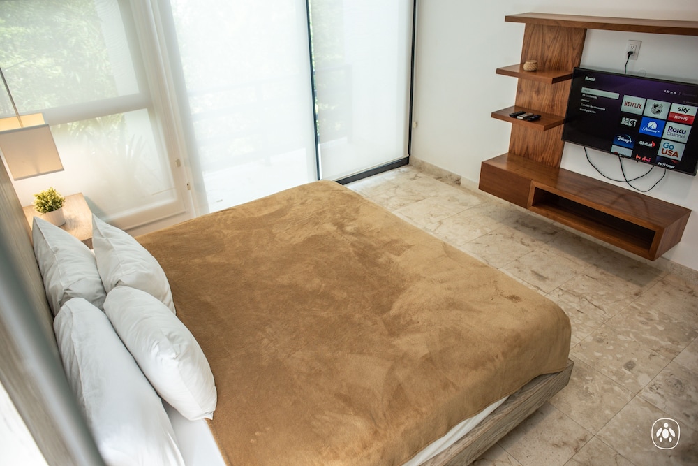 

Roma - Akumal - Anah Suites Tulum by Sunest