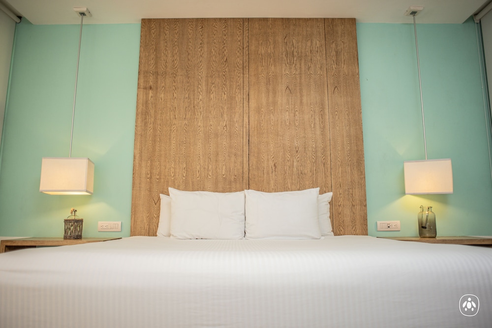 

Milano - Akumal - Anah Suites Tulum by Sunest