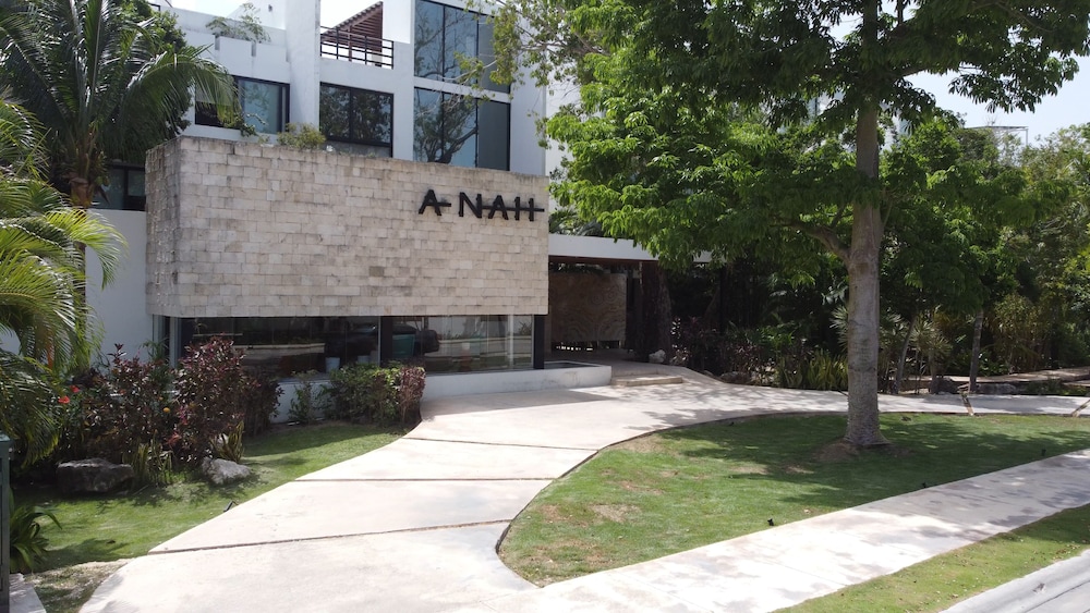 

Roma - Akumal - Anah Suites Tulum by Sunest