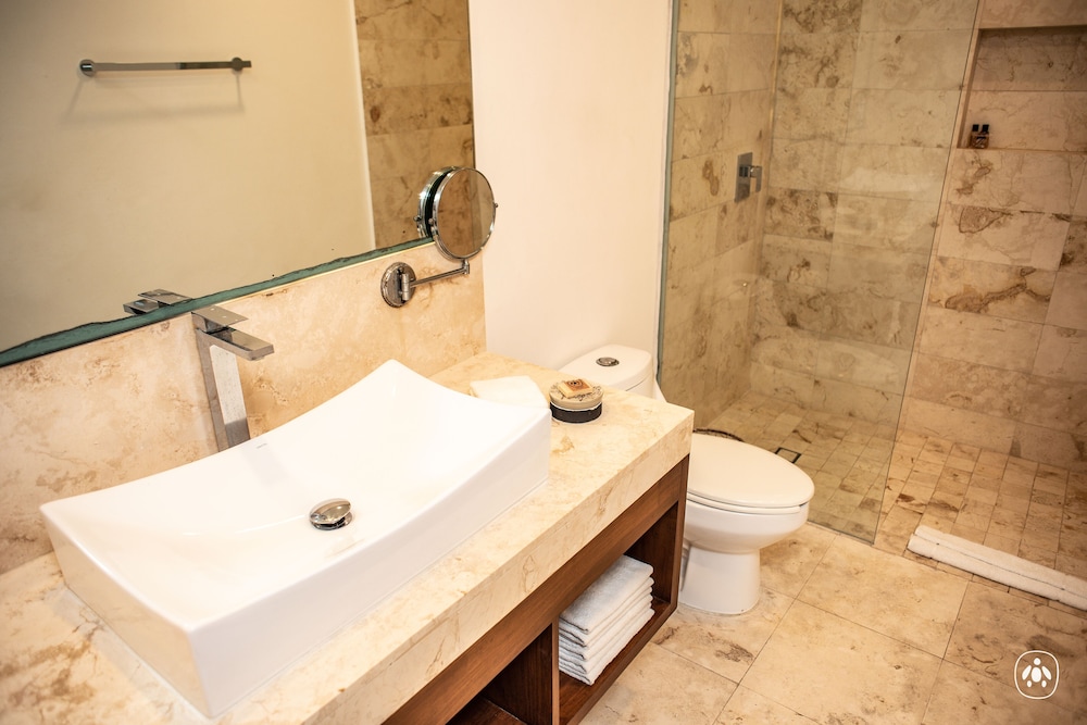 

Napoli - Akumal - Anah Suites Tulum by Sunest