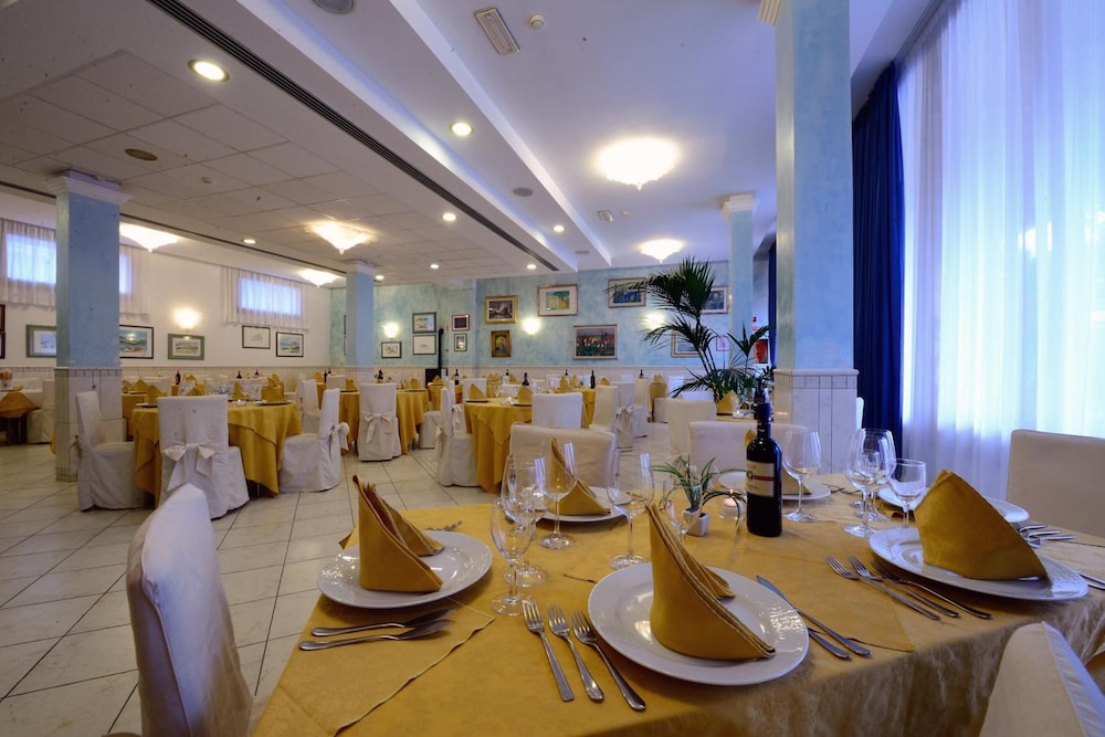 

Olbia - Castiglione della Pescaia - Hotel Ariston