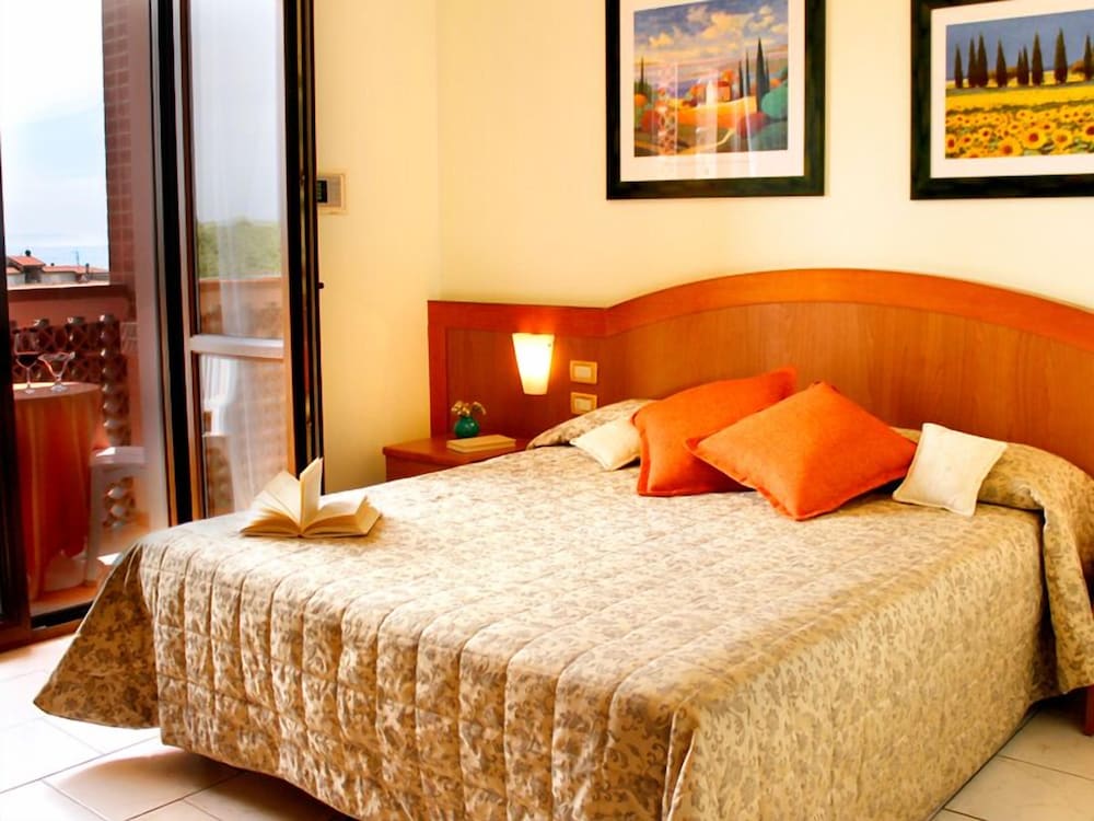 

Milano - Maremma, Toscana - Hotel Ariston