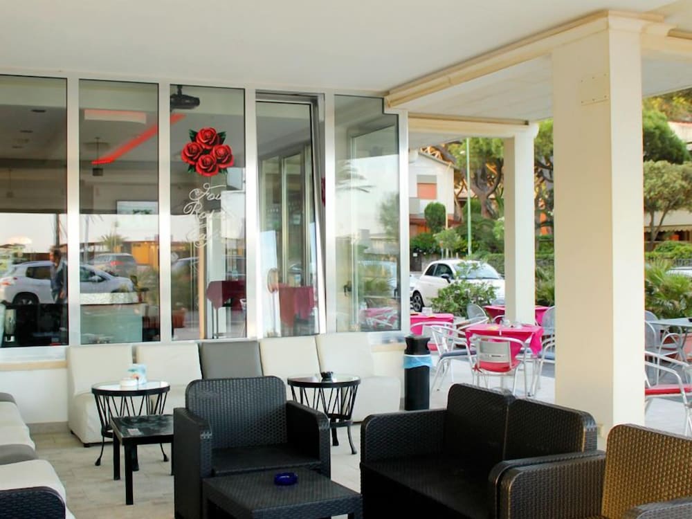 

Brindisi - Castiglione della Pescaia - Hotel Ariston