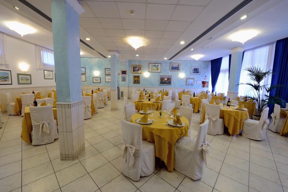 

Milano - Castiglione della Pescaia - Hotel Ariston