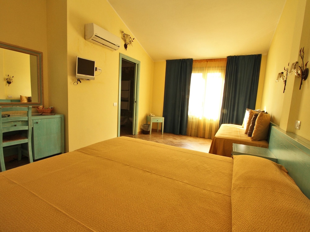 

Verona - Pula - Hotel Del Corso