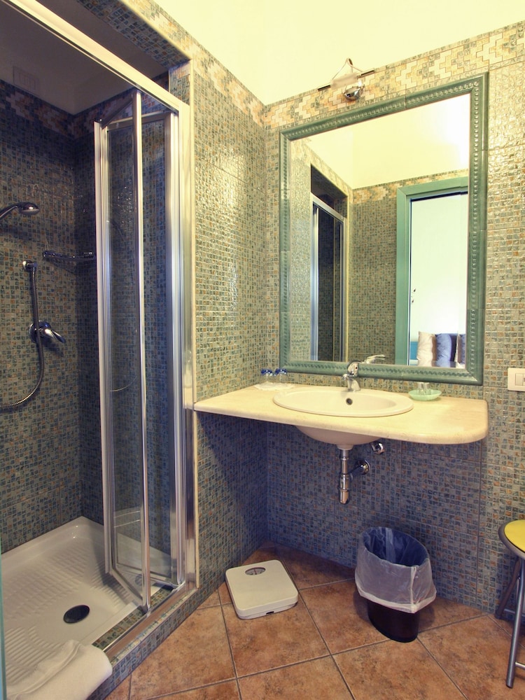 

Verona - Pula - Hotel Del Corso