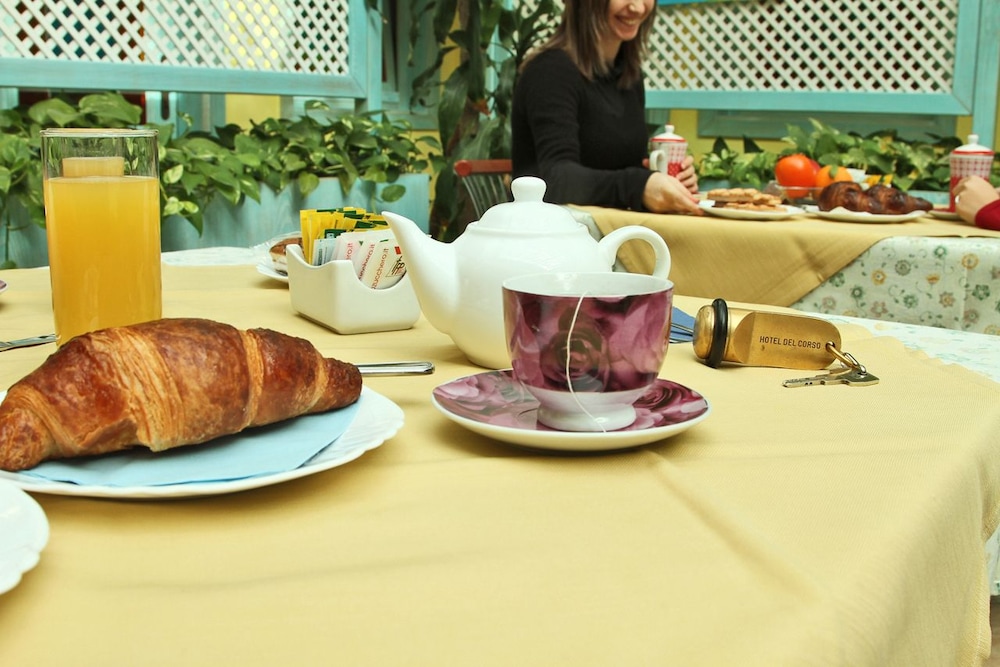 

Bologna - Pula - Hotel Del Corso