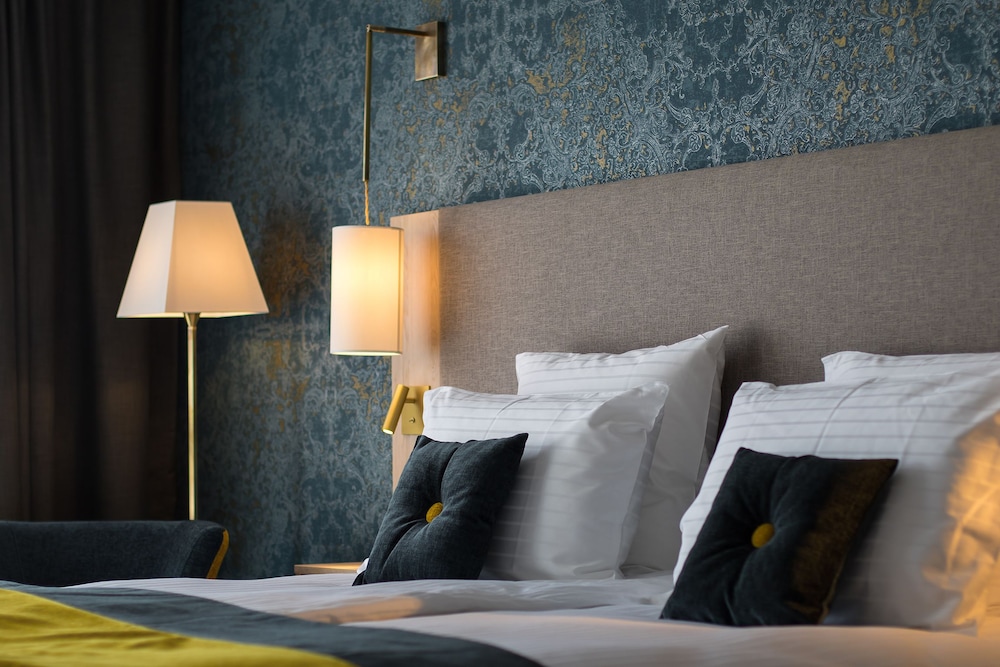 

Lamezia Terme - Horbourg-Wihr - James Boutique Hôtel Colmar centre