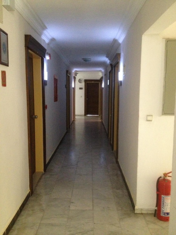 

Bologna - Marmaris - Marina Apart Hotel