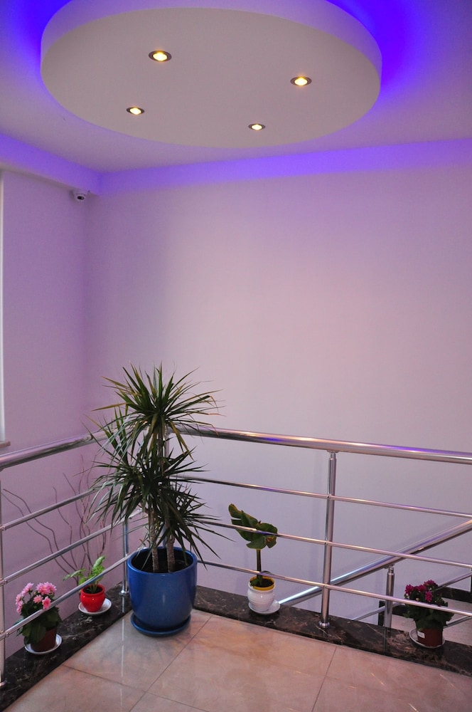 

Milano - Manavgat - Aura Boutique Hotel