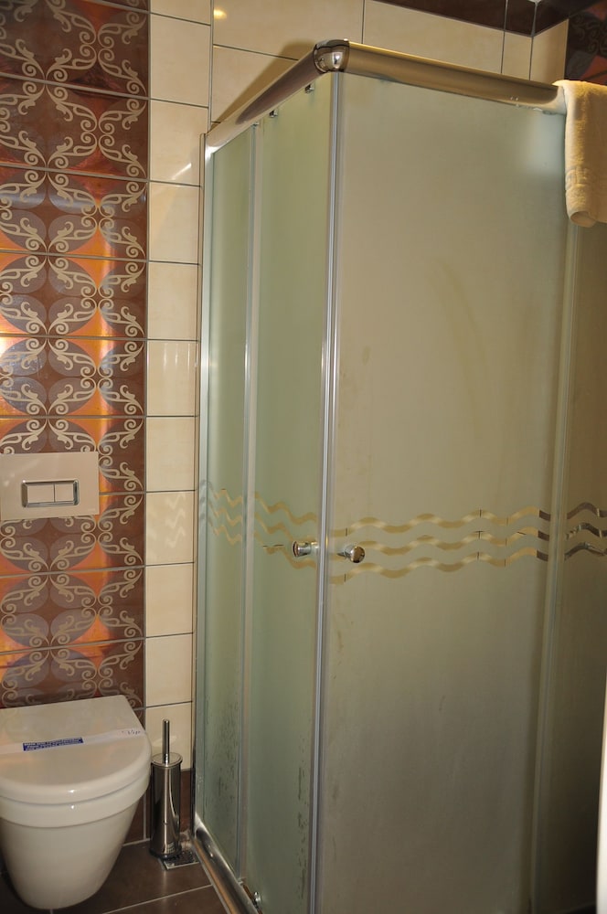 

Milano - Manavgat - Aura Boutique Hotel