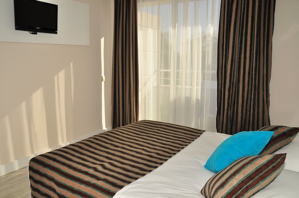 

Milano - Manavgat - Aura Boutique Hotel