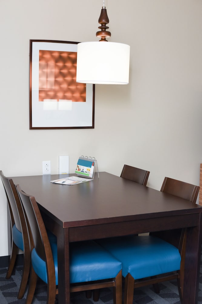 

Milano - Edinburg - TownePlace Suites by Marriott McAllen Edinburg