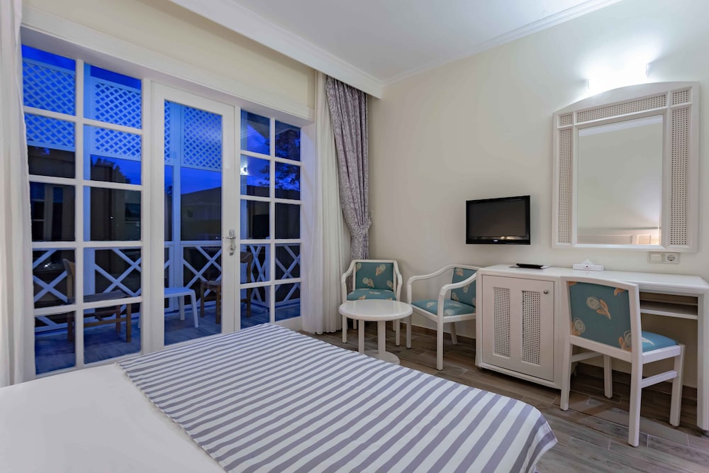

Venezia - Kizilagac - Euphoria Palm Beach