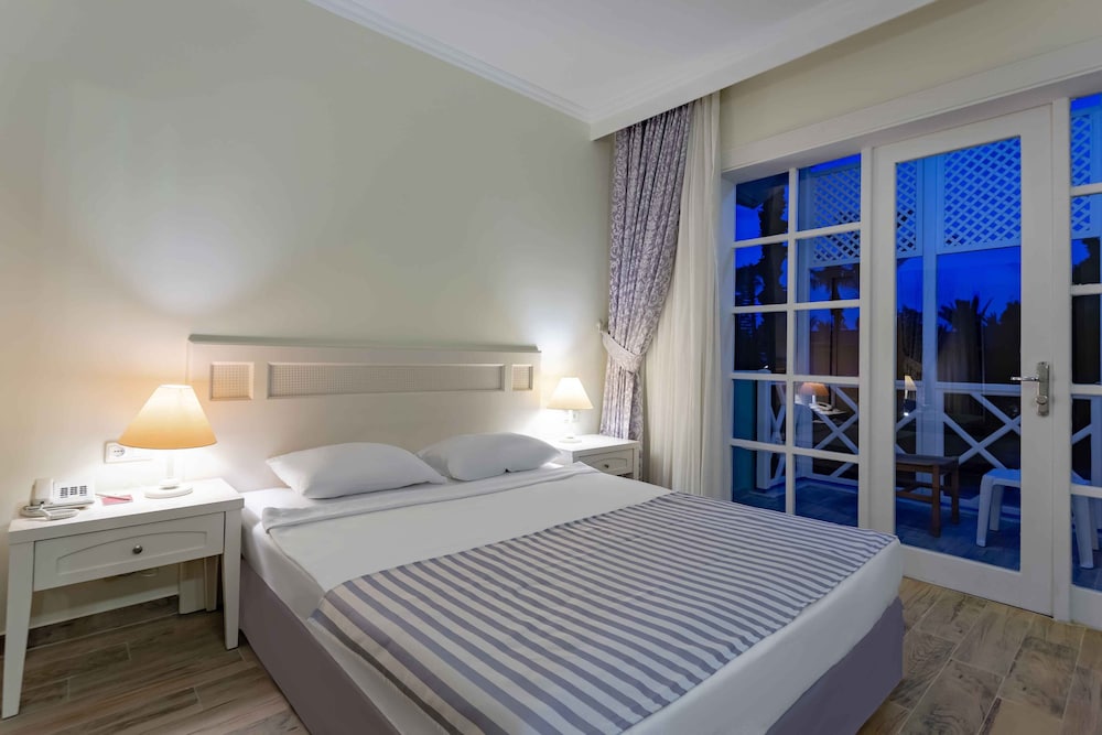 

Venezia - Kizilagac - Euphoria Palm Beach