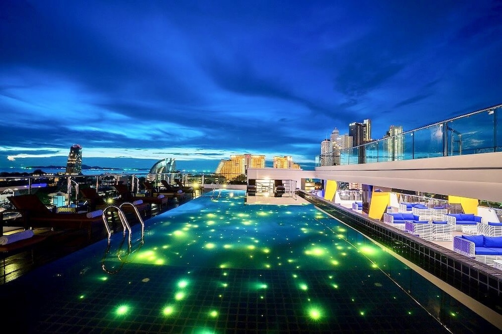 

Milano - Pattaya - Blue Boat Hotel JC