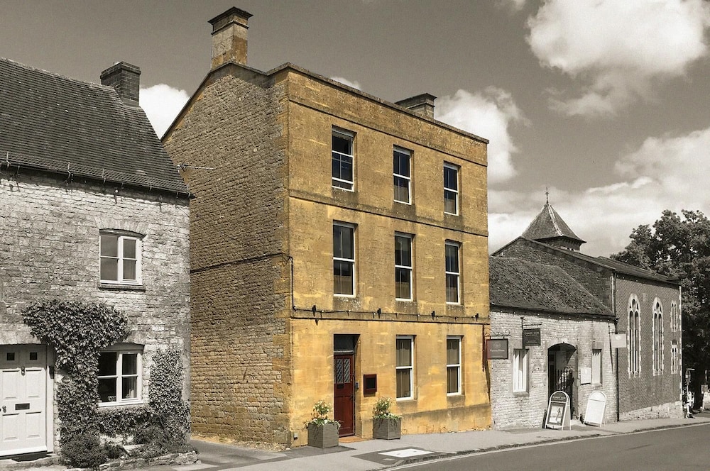 

Venezia - Bourton-on-the-Water - Victoria House