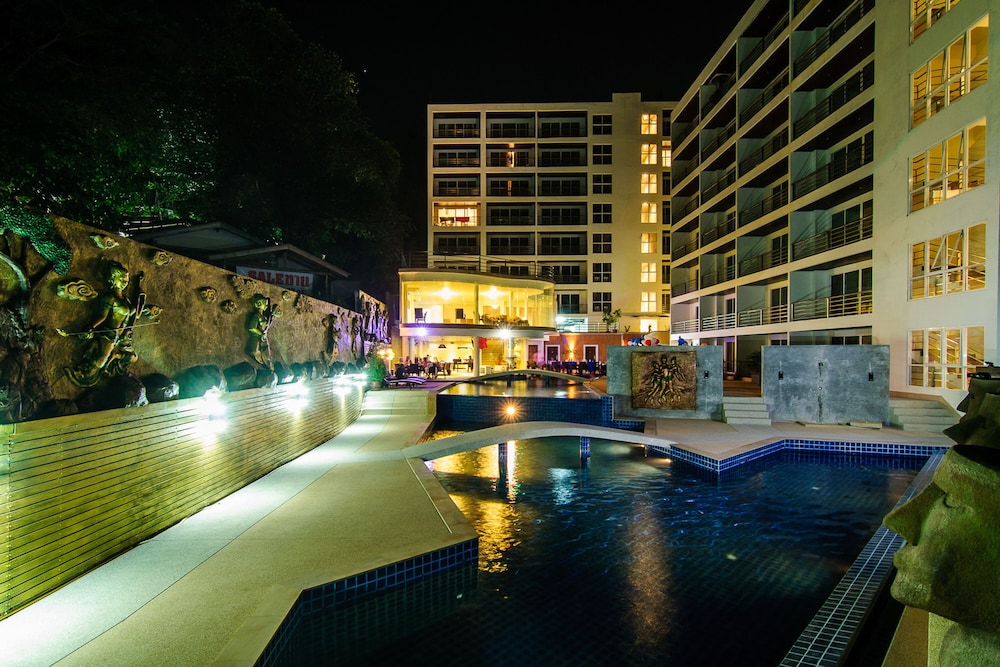 

Bologna - Tailandia - Phuket - Ocean View Treasure Residence