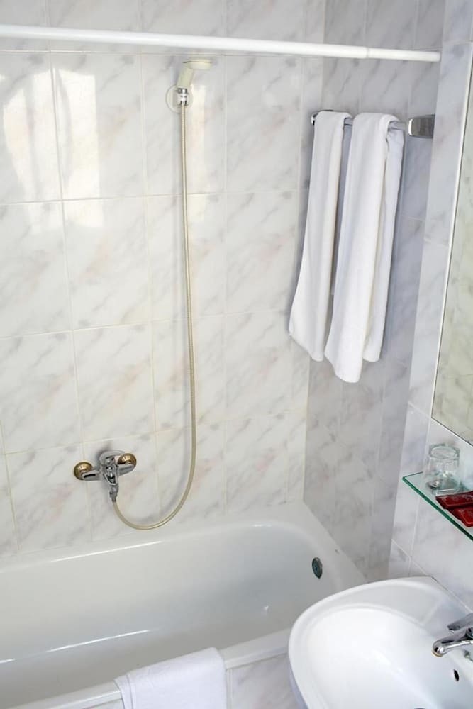 

Cagliari - San Andrés de Tenerife - Hotel Tanausu
