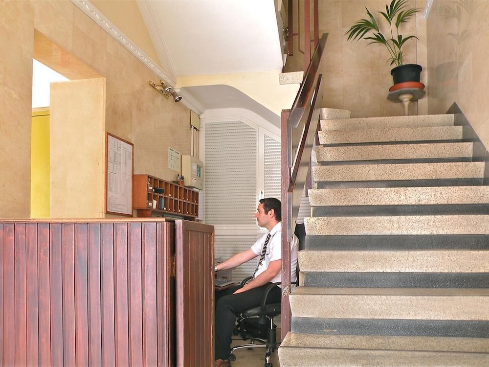 

Venezia - Santa Cruz de Tenerife - Hotel Tanausu