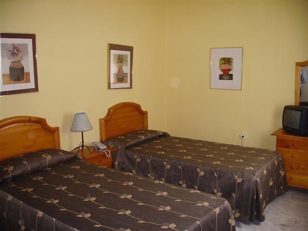 

Milano - San Andrés de Tenerife - Hotel Tanausu