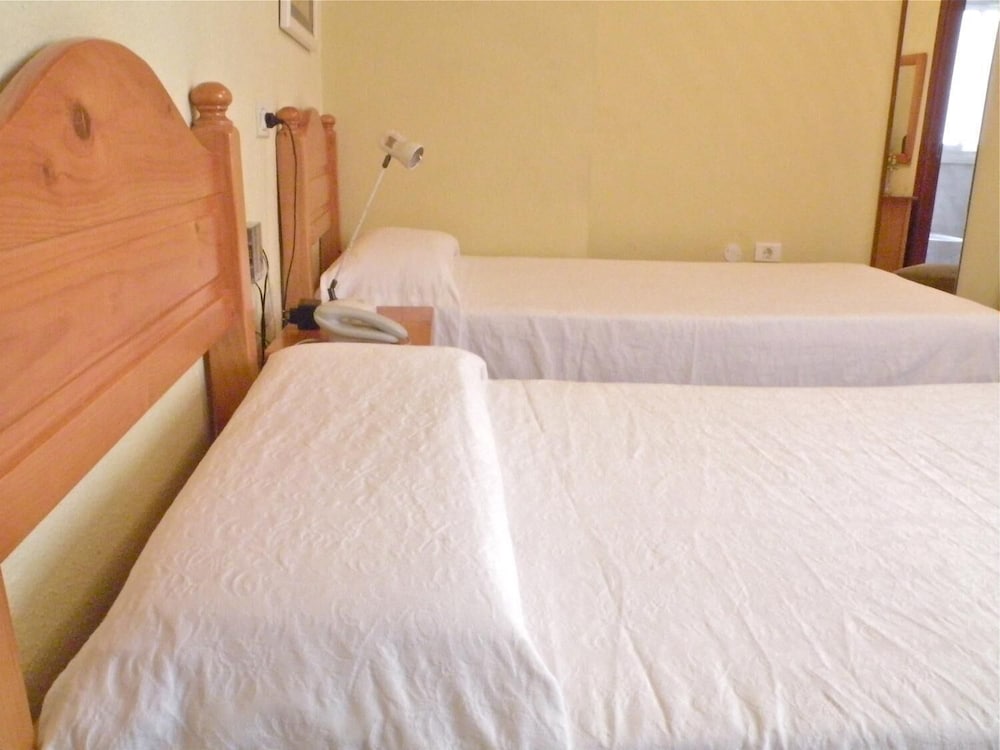 

Verona - Tenerife, Isole Canarie - Hotel Tanausu