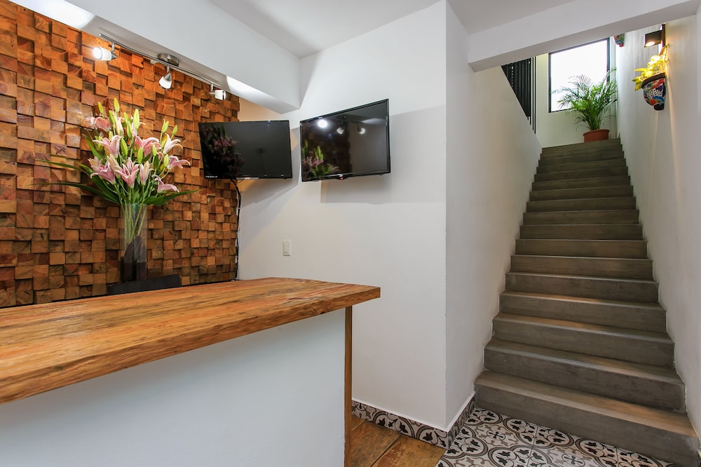 

Palermo - Playa del Carmen - Studio 30 Condhotel by Nah Hotels
