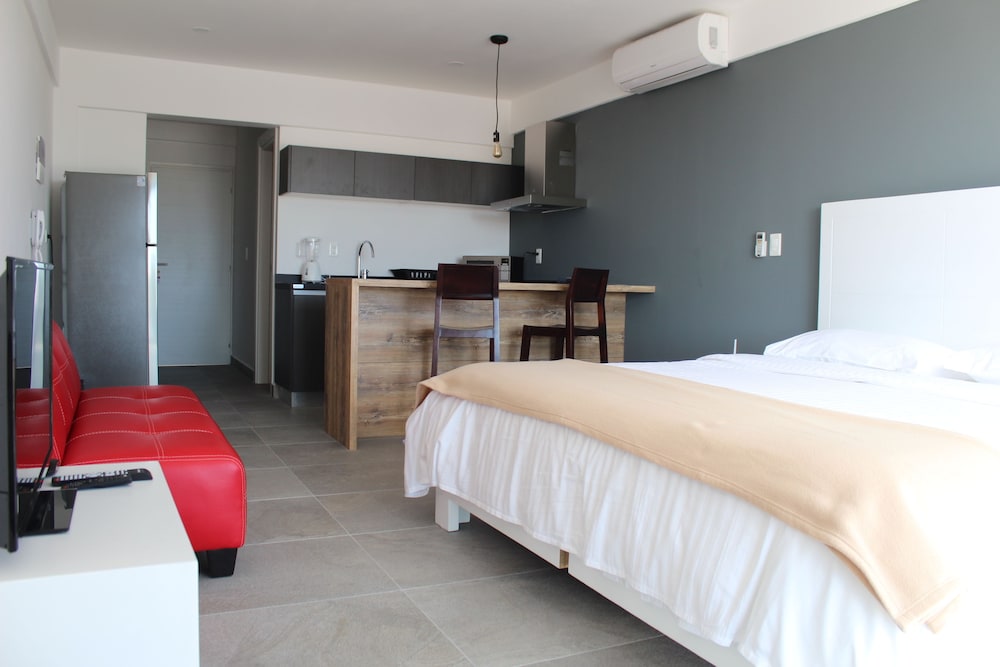 

Verona - Messico - Riviera Maya, Caraibi - Studio 30 Condhotel by Nah Hotels