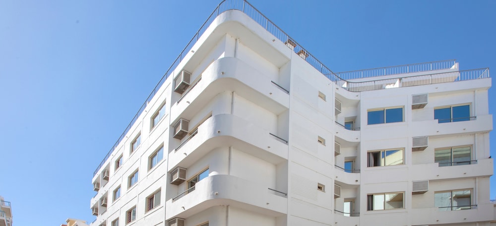 

Roma - Olhão - Stay Hotel Faro Centro