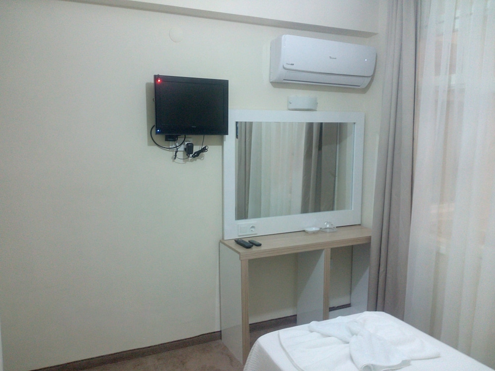 

Milano - Selçuk - Nicea Hotel
