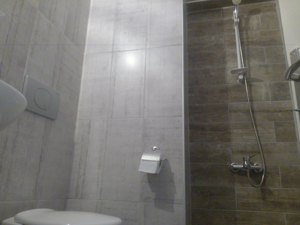 

Roma - Selçuk - Nicea Hotel