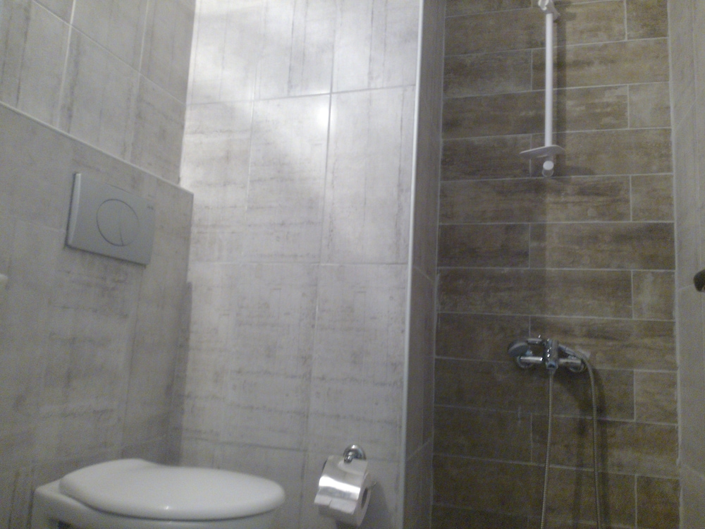 

Roma - Selçuk - Nicea Hotel