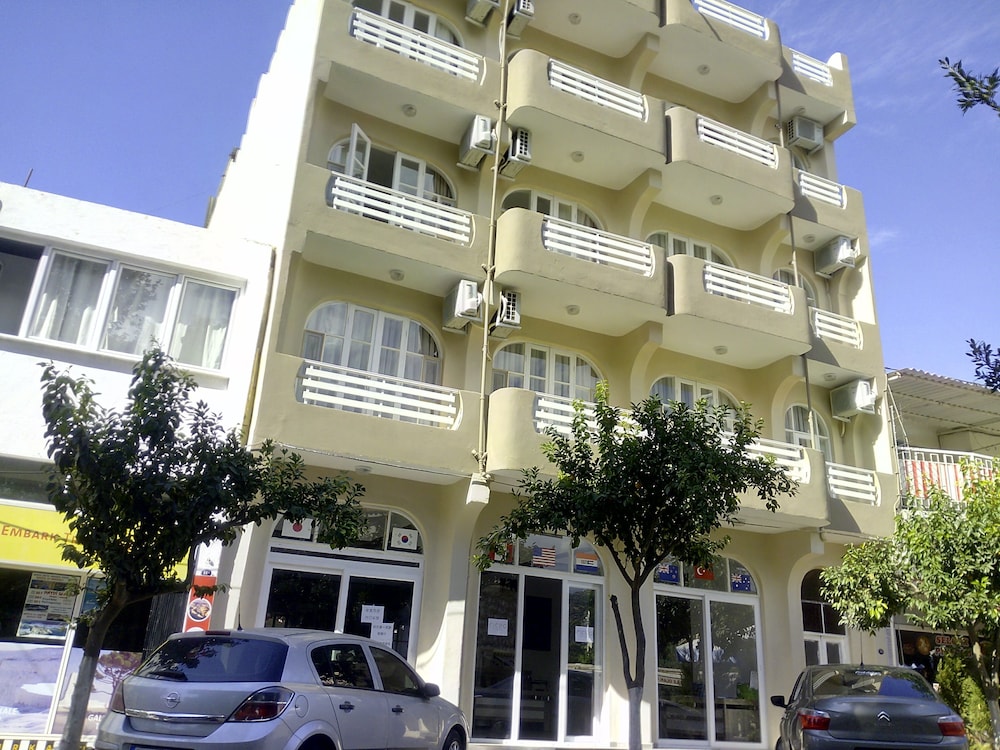 

Venezia - Izmir, Turchia - Nicea Hotel