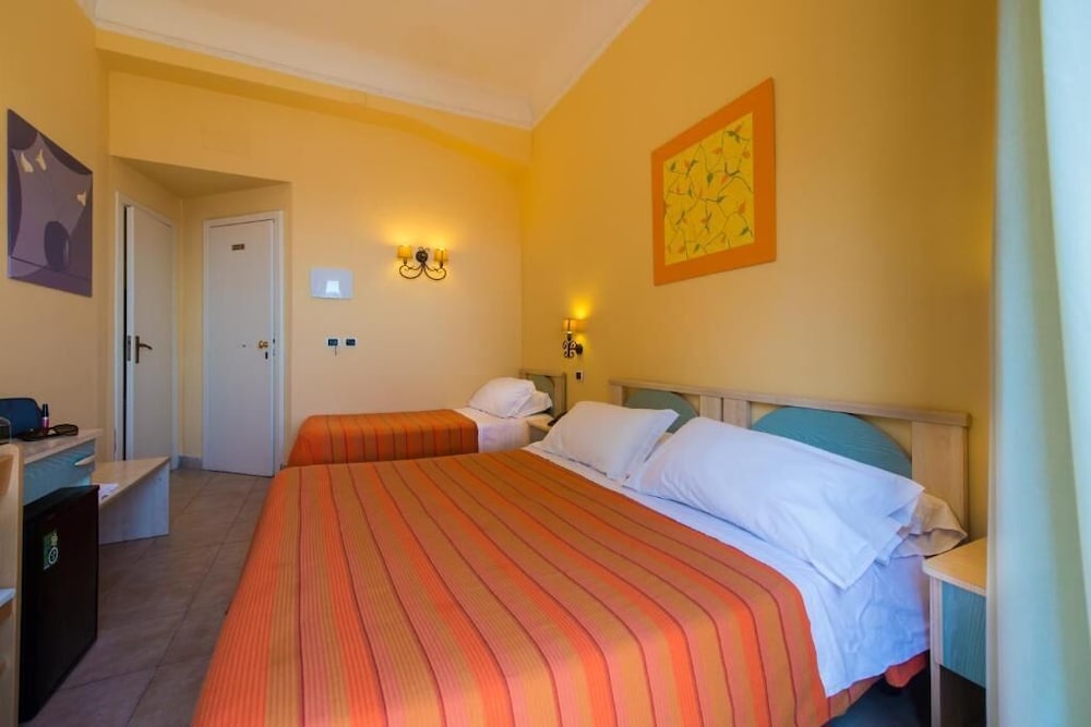 

Venezia - Forza dʼAgro - Jonic Hotel Mazzaro'