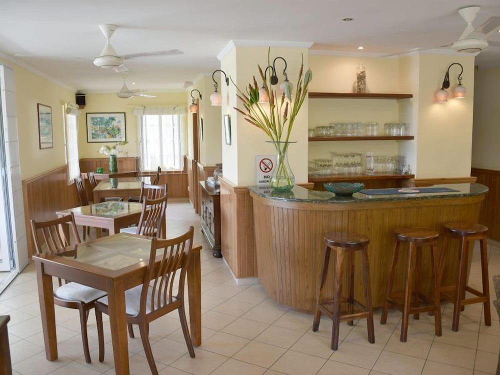 

Bologna - St Anne Island - Hotel Bel Air