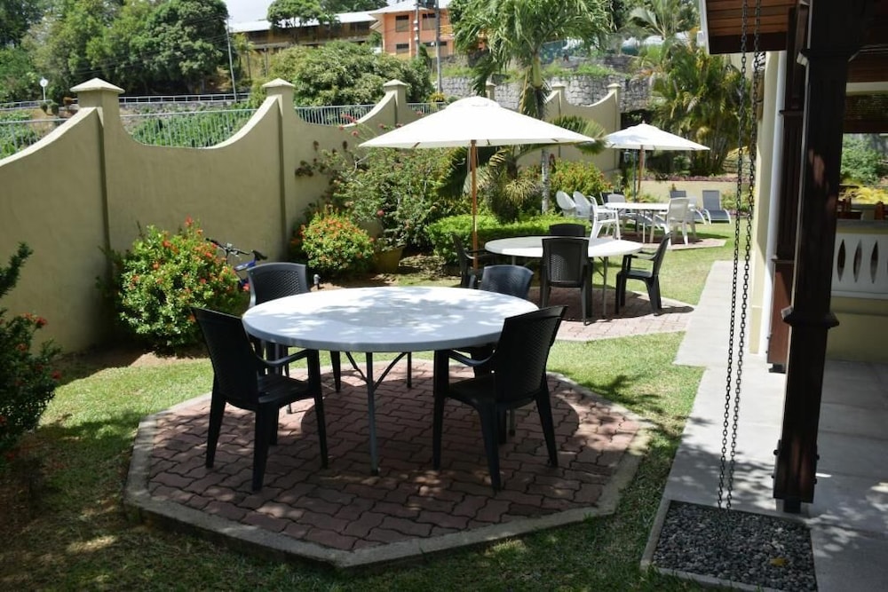 

Bologna - St Anne Island - Hotel Bel Air