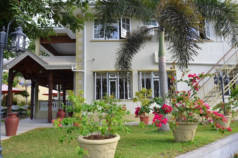 

Venezia - St Anne Island - Hotel Bel Air