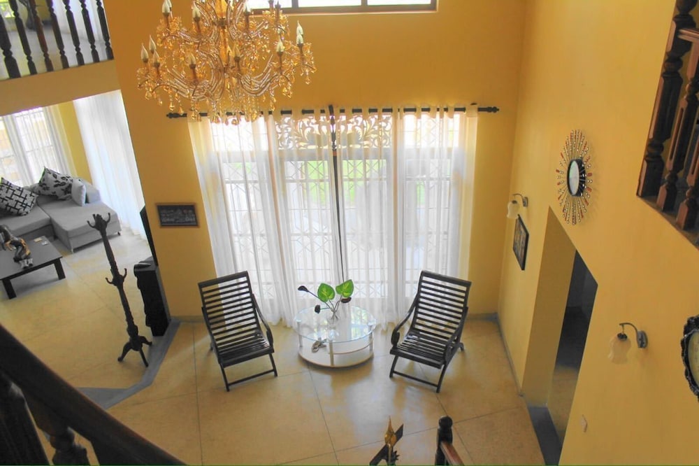 

Milano - Kalutara - Mahakumara White House Hotel