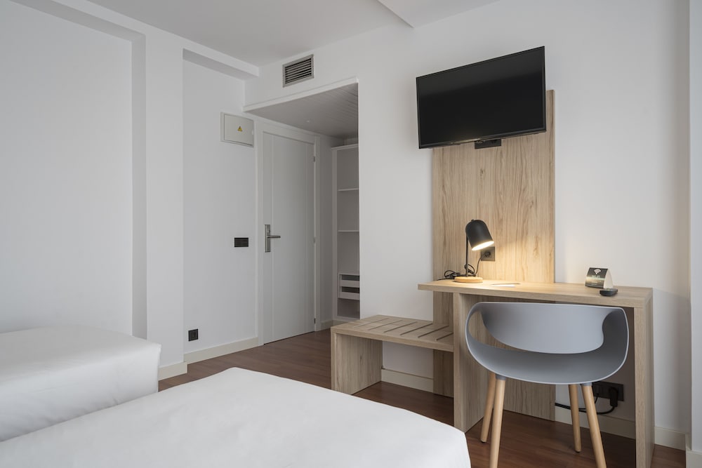 

Venezia - Gijon - Hotel Alda Centro Gijón