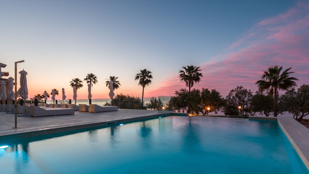 

Napoli - Sant Llorenç des Cardassar - Talayot Hotel