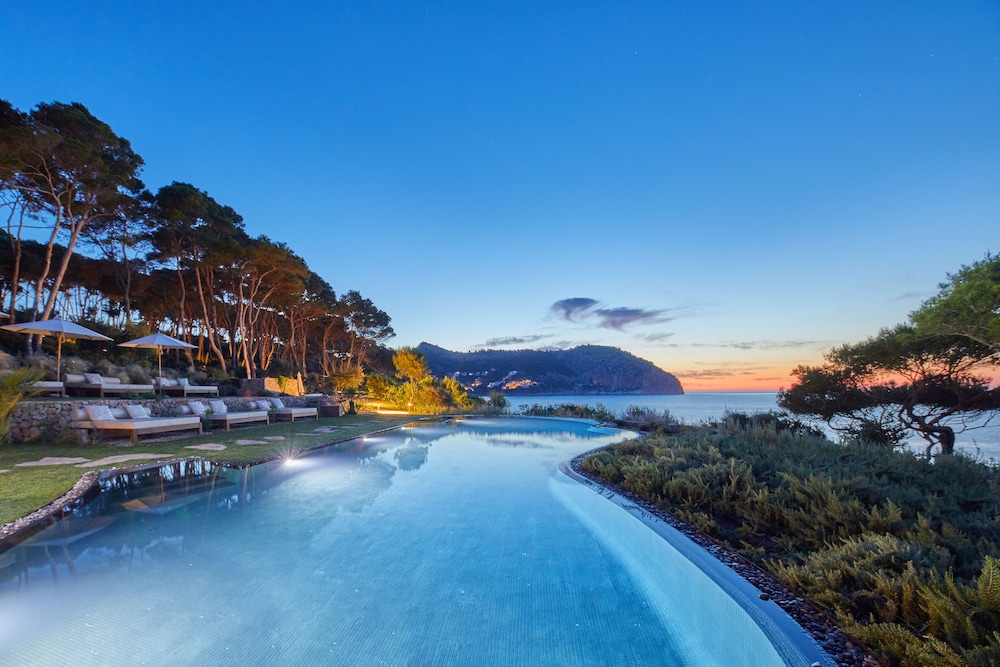 

Pescara - Cala Ratjada - Pleta de Mar, Grand Luxury Hotel by Nature - Adults Only