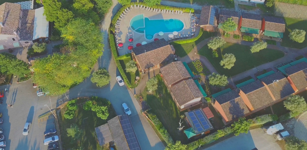 

Milano - Bellaria Igea Marina - Due Ponti Village