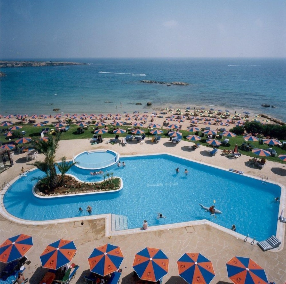 

Venezia - Paphos - Corallia Beach Hotel Apartments