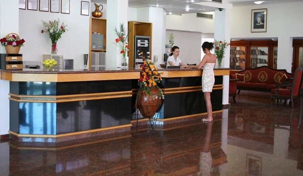 

Trieste - Coral Bay - Corallia Beach Hotel Apartments