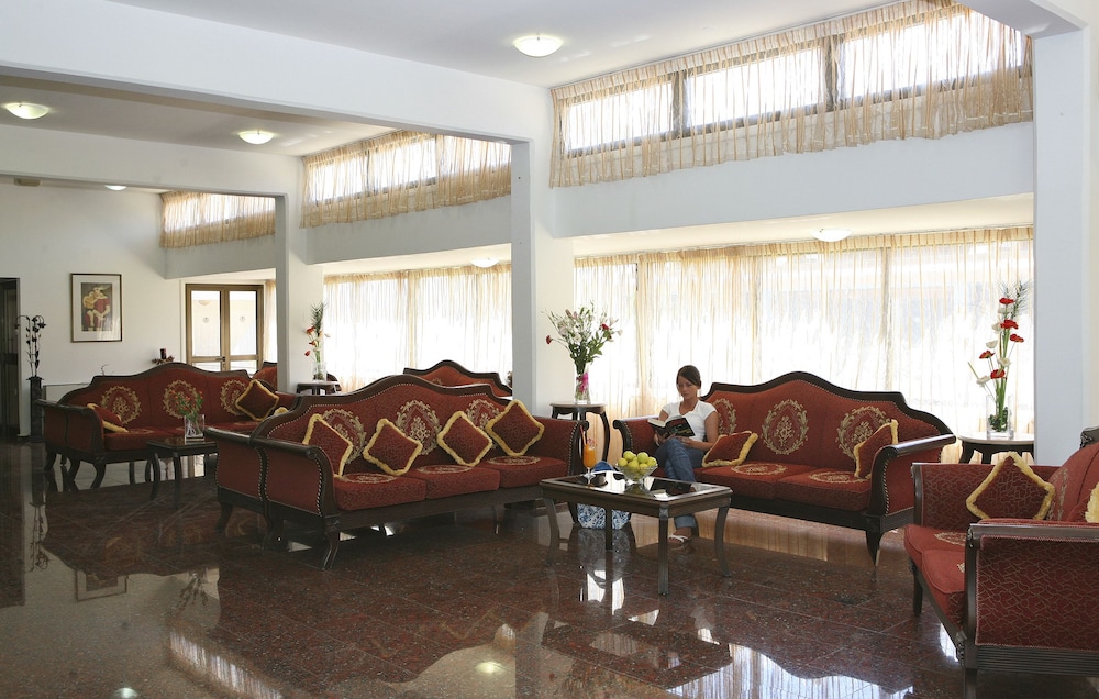 

Bologna - Coral Bay - Corallia Beach Hotel Apartments