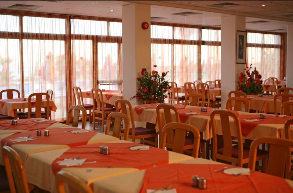 

Napoli - Peyia - Corallia Beach Hotel Apartments