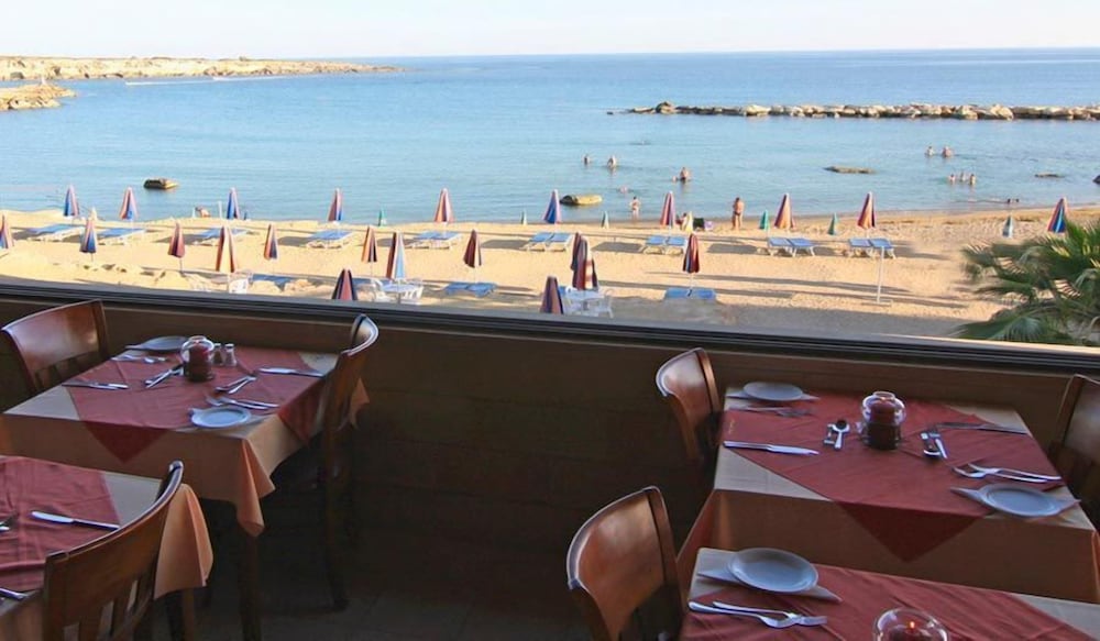

Bologna - Peyia - Corallia Beach Hotel Apartments
