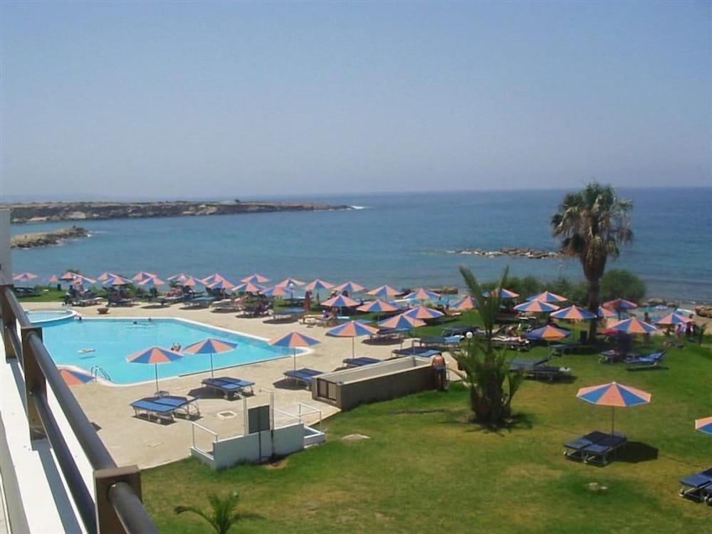 

Milano - Coral Bay - Corallia Beach Hotel Apartments
