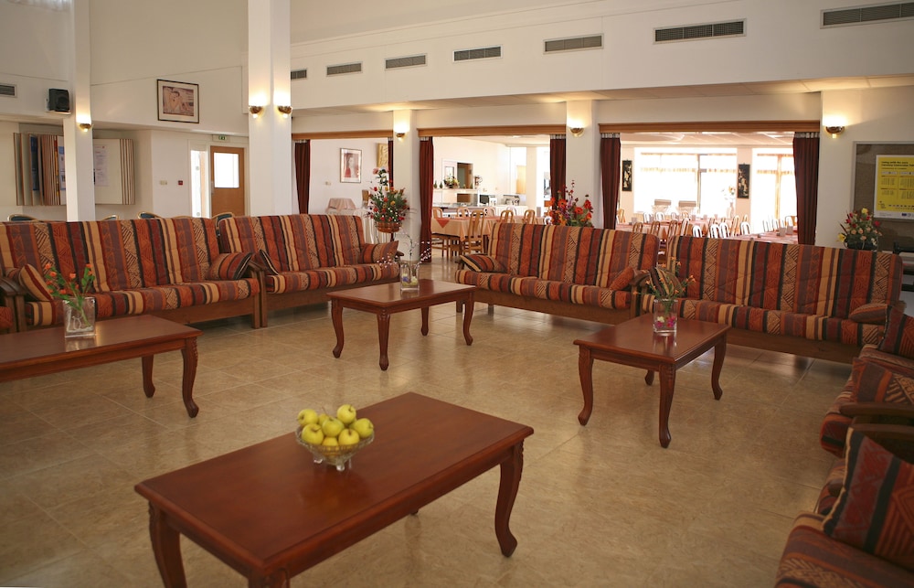 

Milano - Coral Bay - Corallia Beach Hotel Apartments